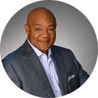 george foreman