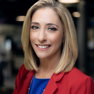 Allison McGinley