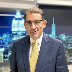 Jerry Walsh