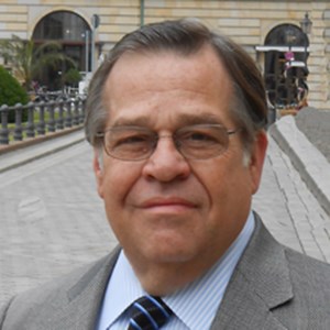 Michael C Cavender
